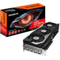 видеокарта GigaByte AMD Radeon RX 6900 XT 16Gb GV-R69XTGAMING OC-16GD