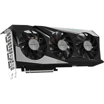 видеокарта GigaByte AMD Radeon RX 7600 8Gb GV-R76GAMING-8GD