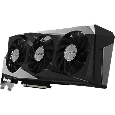 видеокарта GigaByte AMD Radeon RX 7600 8Gb GV-R76GAMING-8GD