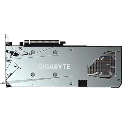видеокарта GigaByte AMD Radeon RX 7600 8Gb GV-R76GAMING-8GD