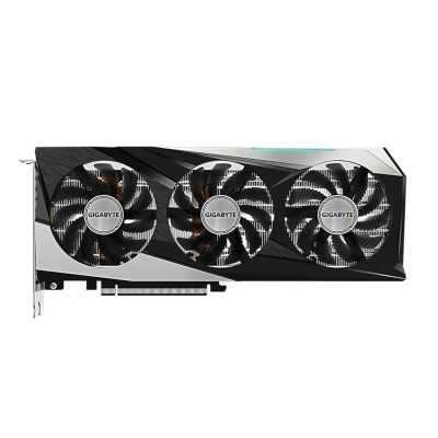 видеокарта GigaByte AMD Radeon RX 7600 8Gb GV-R76GAMING OC-8GD 1.1