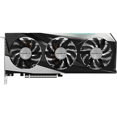 видеокарта GigaByte AMD Radeon RX 7600 8Gb GV-R76GAMING OC-8GD