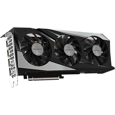 видеокарта GigaByte AMD Radeon RX 7600 8Gb GV-R76GAMING OC-8GD