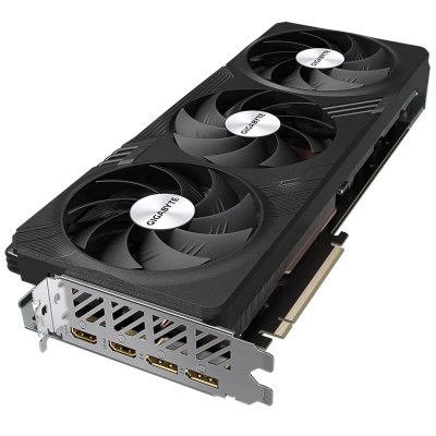 видеокарта GigaByte AMD Radeon RX 7900 XTX 24Gb GV-R79XTXGAMING-24GD