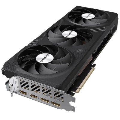 видеокарта GigaByte AMD Radeon RX 7900 XTX 24Gb GV-R79XTXGAMING OC-24GD