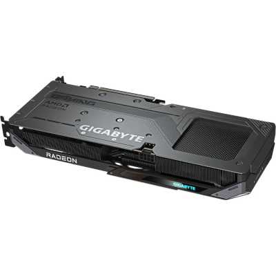видеокарта GigaByte AMD Radeon RX 9060 XT 16Gb GV-R9060XTGAMING-16GD 1.0