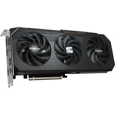 видеокарта GigaByte AMD Radeon RX 9060 XT 8Gb GV-R9060XTGAMING-8GD