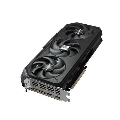 видеокарта GigaByte AMD Radeon RX 9070 16Gb GV-R9070GAMING OC-16GD