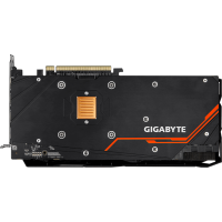видеокарта GigaByte AMD Radeon RX Vega 56 8Gb GV-RXVEGA56GAMING OC-8GD