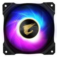 кулер GigaByte Aorus 120 ARGB Fan GP-AR120RFAN