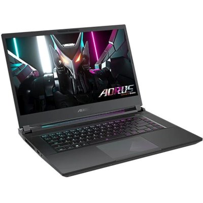 ноутбук GigaByte Aorus 15 9KF 9KF-E3KZ353SD Черный