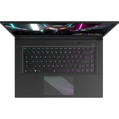 ноутбук GigaByte Aorus 15 BKF-H3KZ754SD Черный