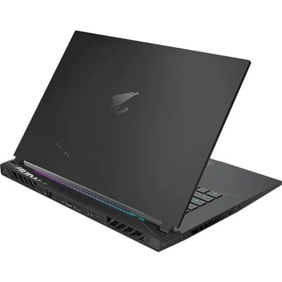 ноутбук GigaByte Aorus 15 BKF-H3KZ754SD Черный
