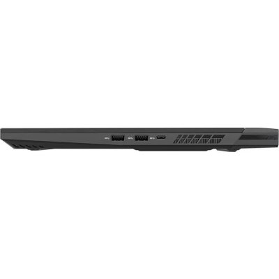 ноутбук GigaByte Aorus 15 BKF-H3KZ754SD Черный