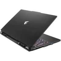 ноутбук GigaByte Aorus 15 XE4 XE4-73RUB14SD Черный