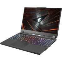 ноутбук GigaByte Aorus 15 XE5 MO1-M80014-2 Черный