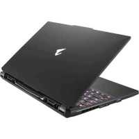 ноутбук GigaByte Aorus 15 XE5 MO1-M80014-2 Черный