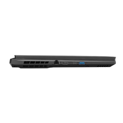 ноутбук GigaByte Aorus 17H BXF-74KZ554SH Черный