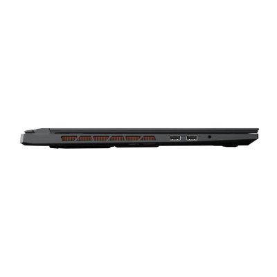 ноутбук GigaByte Aorus 17X 2023 AZF-B5KZ665SP Черный
