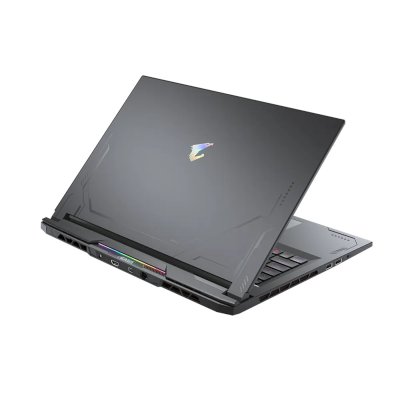 ноутбук GigaByte Aorus 17X 2023 AZF-B5KZ665SP Черный