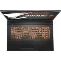 ноутбук GigaByte Aorus 7 SB-7RU1130SH 9RC47SB8BG4S1RU0000 Черный