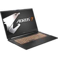 ноутбук GigaByte Aorus 7 SB-7RU1130SH 9RC47SB8BG4S1RU0000 Черный