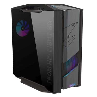 корпус GigaByte Aorus C601G Glass Black