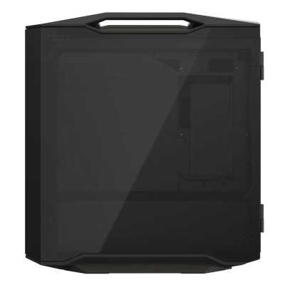корпус GigaByte Aorus C601G Glass Black
