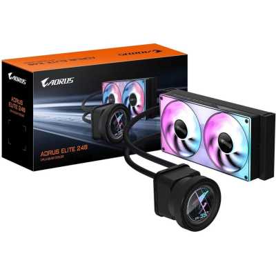 кулер GigaByte Aorus Elite 240