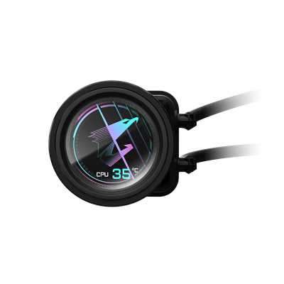 кулер GigaByte Aorus Elite 360