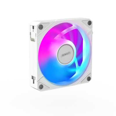 кулер GigaByte Aorus EZ Chain Fan 120 GP-ECFAN1201 ICE Белый