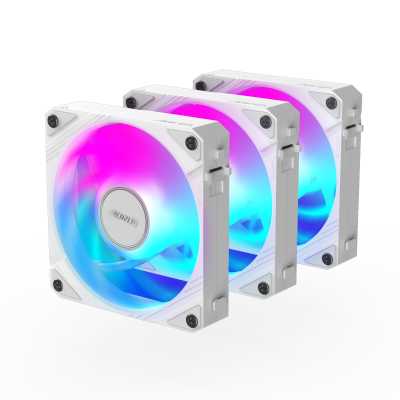 кулер GigaByte Aorus EZ Chain Fan 120 GP-ECFAN1203 ICE Белый
