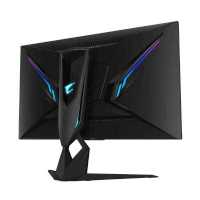 монитор GigaByte Aorus FI32Q-X Черный