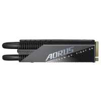 SSD диск GigaByte Aorus Gen4 7000s 1Tb GP-AG70S1TB-P