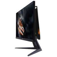 монитор GigaByte Aorus KD25F Черный