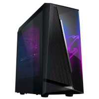 компьютер GigaByte Aorus Model X GB-AMXI9N8A-2051 Черный