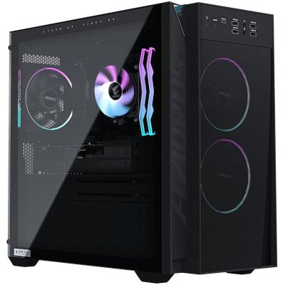 компьютер GigaByte Aorus Prime 3 AP351 AP3A7N7-5115 Черный