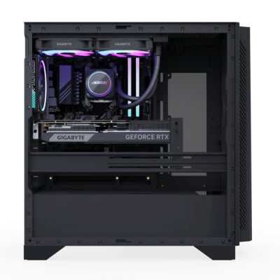 компьютер GigaByte Aorus Prime 5 AP551 AP5A7N8-5106 Черный