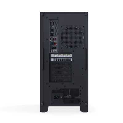компьютер GigaByte Aorus Prime 5 AP551 AP5A7N8-5106 Черный