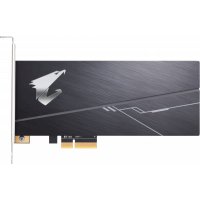 SSD диск GigaByte Aorus RGB 1Tb GP-ASACNE2100TTTDR