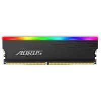 оперативная память GigaByte Aorus RGB GP-ARS16G37D
