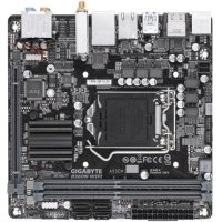 материнская плата GigaByte B360N WIFI