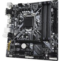 материнская плата GigaByte B365M DS3H