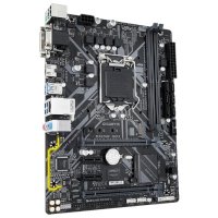 материнская плата GigaByte B365M HD3