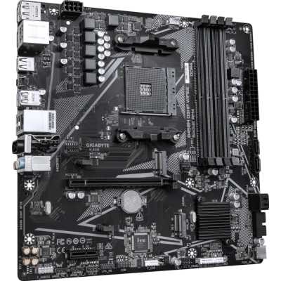 материнская плата GigaByte B450M D3HP WIFI6E