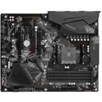 материнская плата GigaByte B550 Gaming X V2