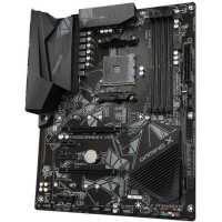 материнская плата GigaByte B550 Gaming X V2
