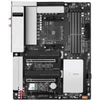 материнская плата GigaByte B550 Vision D