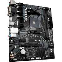 материнская плата GigaByte B550M S2H
