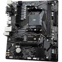 материнская плата GigaByte B550M S2H